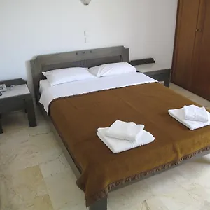 3* Aparthotel Ioli Village