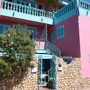 Hotel Casa Spania