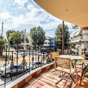 Διαμέρισμα In Kalamaria, Θεσσαλονίκη